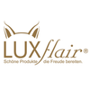 LUXflair Logotype
