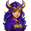 Mythvara Logo