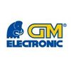 GM electronic Logotyp