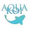 aquakoi.se Logotyp
