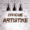 Officine Artistike Logotipo