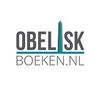 Obelisk Boeken Logotyyppi