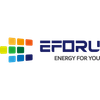 E.For.U Logotyp