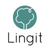 Lingit Logó