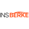 InsBerke Logotyp