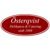 Österqvist Delikatesser Logotype