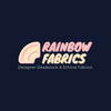 Rainbow Fabrics Logotype