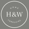 Hare & Wilde Logotyyppi