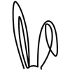 Rabbitpet Logo
