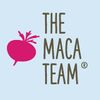 The Maca Team Logotype