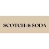 Scotch & Soda Logotipo