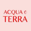 Acqua e Terra Logotyp