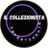 Il Collezionista Impertinente Logotyp