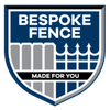Bespoke Fence Logotyp
