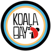 KOALA BAY Logotype