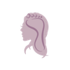 Salon Mirella Logotype