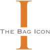 The Bag Icon Logotyp