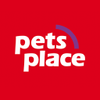 Petsplace Logotype