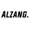 Alzang Logotype