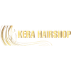 kerahairshop Logo