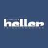 JUWELIER HELLER Logotyp