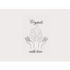 Crystals with love Logotype