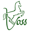 Reitsport Voss Logotyp