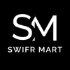 Swifrmart Logotype