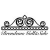 Brendemo Gull & Sølv Logotype