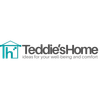 Teddie's Home Logotipo