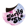 Jurllyshe Logotype