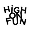 highonfun Logotype