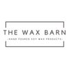 The Wax Barn Logotype