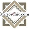 MirrorChic / Mirror Frame Designs Logó