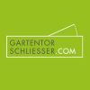 Gartentorschließer Logotyp