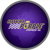 Royal Purple Logotype