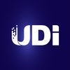 UDi - Universo da Informática Logotipo