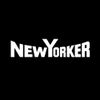 New Yorker Logotyp