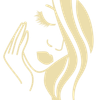 Shi Badd Hair Logotype