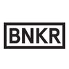 BNKR Logotype