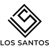 Los Santos Logotipo
