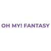 OH MY! FANTASY Logo