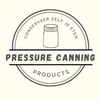 Pressure Canning Products Logotype