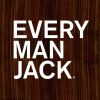 EVERY MAN JACK Logotipo