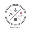 GOLDBOTSCHAFT Logotype