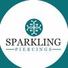 Sparkling Piercings Logotype