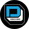 Decked Logotype