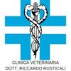 CLINICAVETERINARIADOTT Logó