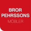 Bror Pehrssons Möbler Logotype