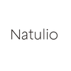 Natulio Logotype